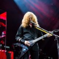 Megadeth – Oracle Arena. Oakland, CA.