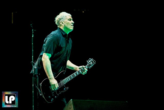 Foo Fighters - Golden 1 Center. Sacramento, CA.