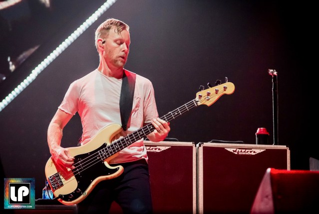 Foo Fighters - Golden 1 Center. Sacramento, CA.