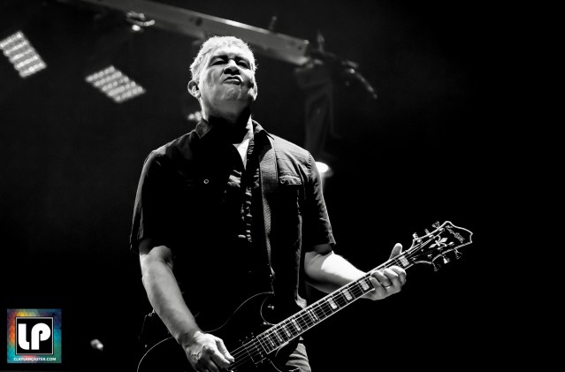 Foo Fighters - Golden 1 Center. Sacramento, CA.