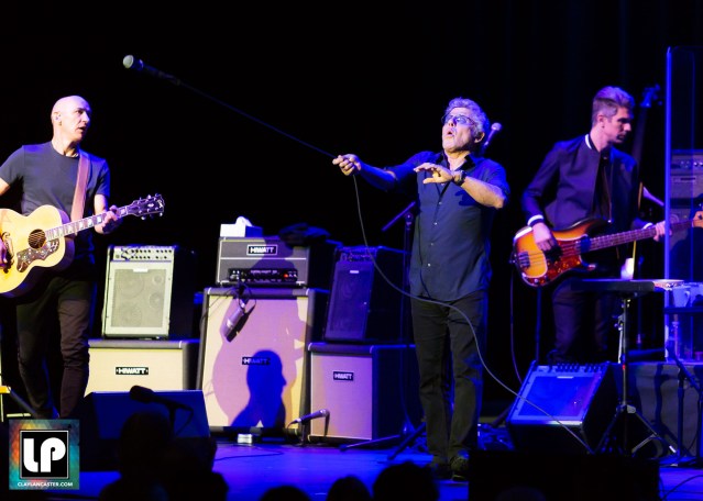 Roger Daltrey - Fox Theater. Oakland, CA.