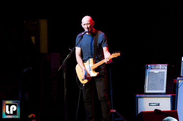Roger Daltrey - Fox Theater. Oakland, CA.