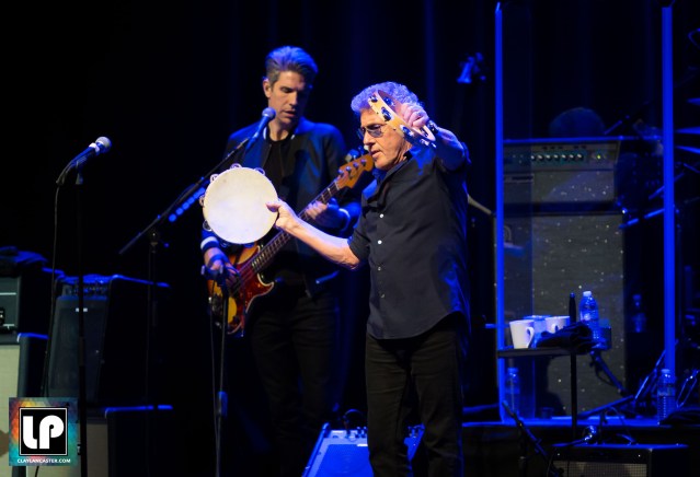 Roger Daltrey - Fox Theater. Oakland, CA.