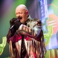 Judas Priest – The Warfield. San Francisco, CA.