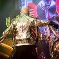 Judas Priest – The Warfield. San Francisco, CA.