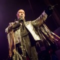 Judas Priest – The Warfield. San Francisco, CA.