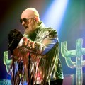 Judas Priest – The Warfield. San Francisco, CA.