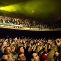 Judas Priest – The Warfield. San Francisco, CA.