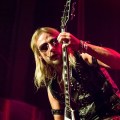 Judas Priest – The Warfield. San Francisco, CA.