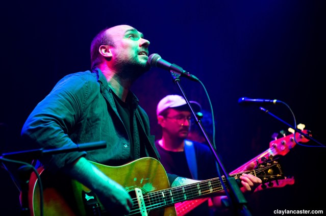 Jeremy Enigk - Rickshaw Stop. San Francisco, CA.