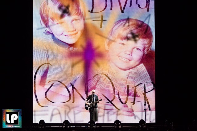 Smashing Pumpkins - Oracle Arena. Oakland, CA.