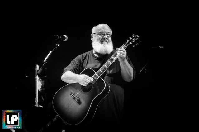 Tenacious D - Fox Theater. Oakland, CA.