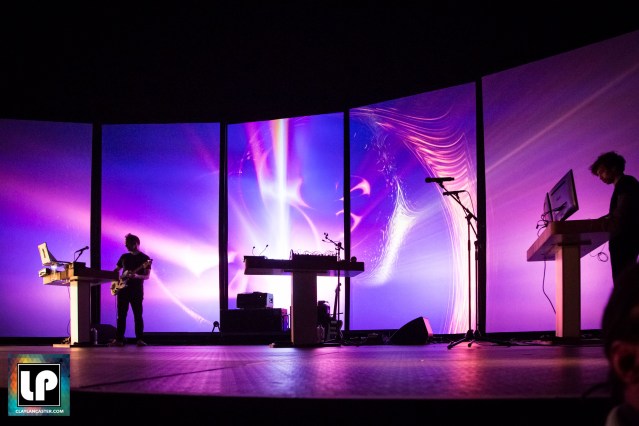 Thom Yorke - Bill Graham Civic. San Francisco, CA.