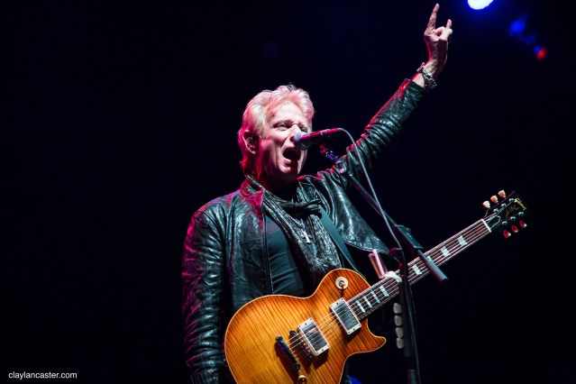 Don Felder - Concord Pavilion. Concord, CA.