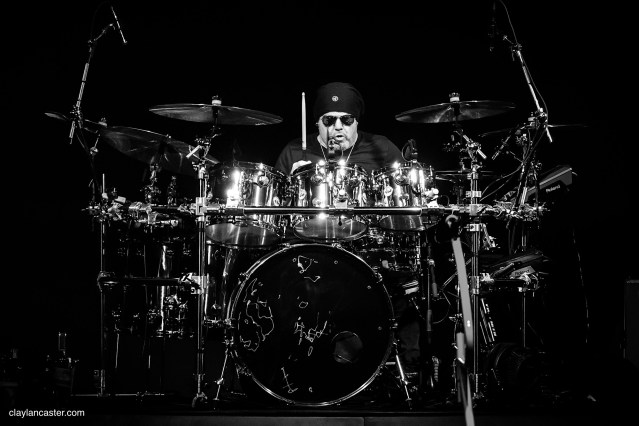 Sammy Hagar &amp; The Circle - Concord Pavilion. Concord, CA.