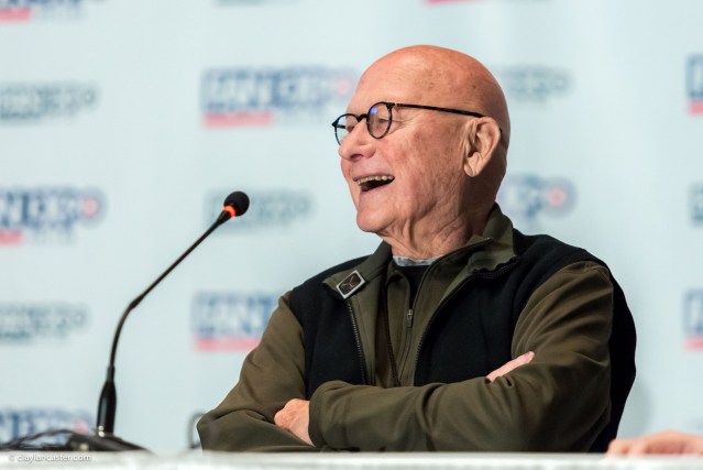 FanExpo Dallas 2019 - Dallas, TX.