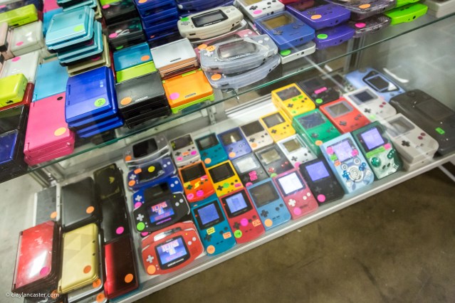 FanExpo Dallas 2019 - Dallas, TX.