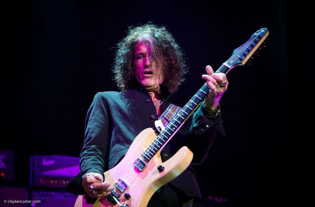 Hollwood Vampires - The Warfield. San Francisco, CA.