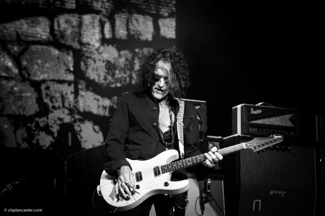 Hollwood Vampires - The Warfield. San Francisco, CA.