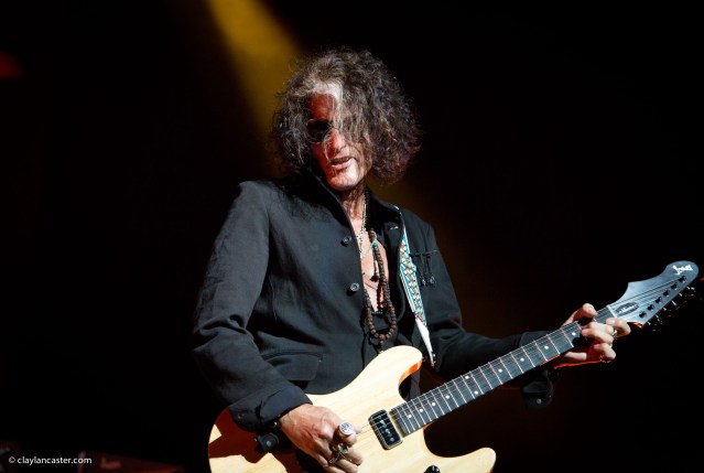 Hollwood Vampires - The Warfield. San Francisco, CA.