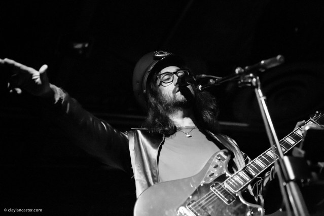 The Claypool Lennon Delirium - Ace Of Spades. Sacramento, CA.