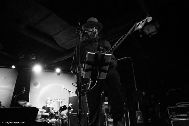 The Claypool Lennon Delirium - Ace Of Spades. Sacramento, CA.