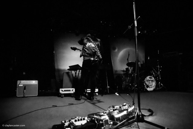 The Claypool Lennon Delirium - Ace Of Spades. Sacramento, CA.