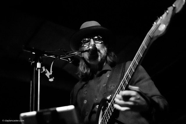 The Claypool Lennon Delirium - Ace Of Spades. Sacramento, CA.