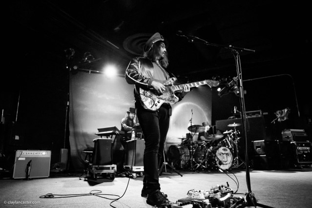 The Claypool Lennon Delirium - Ace Of Spades. Sacramento, CA.