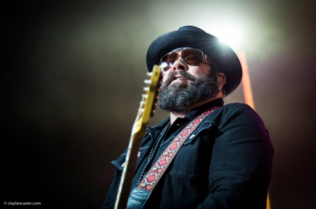 Live - Concord Pavilion. Concord, CA.