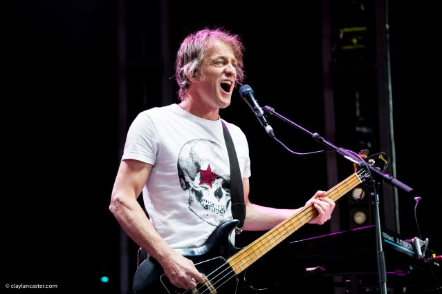 Our Lady Peace - Concord Pavlion. Concord, CA.