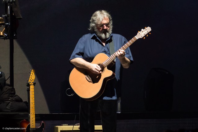 Phil Collins - Chase Center. San Francisco, CA.