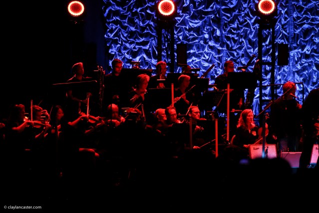 The Who - Chase Center. San Francisco, CA.