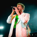 Duran Duran – Chase Center. San Francisco, CA.