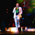 Duran Duran – Chase Center. San Francisco, CA.