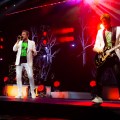 Duran Duran – Chase Center. San Francisco, CA.
