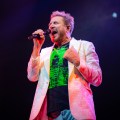 Duran Duran – Chase Center. San Francisco, CA.