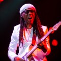 Nile Rodgers and CHIC – Chase Center. San Francisco, CA.