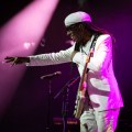 Nile Rodgers and CHIC – Chase Center. San Francisco, CA.