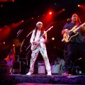 Nile Rodgers and CHIC – Chase Center. San Francisco, CA.