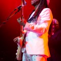 Nile Rodgers and CHIC – Chase Center. San Francisco, CA.