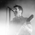 Nine Inch Nails – Hearst Greek Theatre. Berkeley, CA.