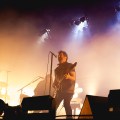 Nine Inch Nails – Hearst Greek Theatre. Berkeley, CA.