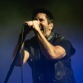 Nine Inch Nails – Hearst Greek Theatre. Berkeley, CA.