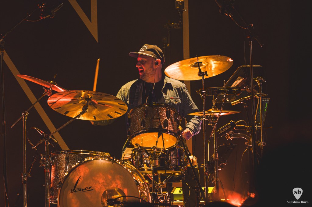 Morgan Wade - Revolution Hall. Portland. Photo by Tom Pacyk.