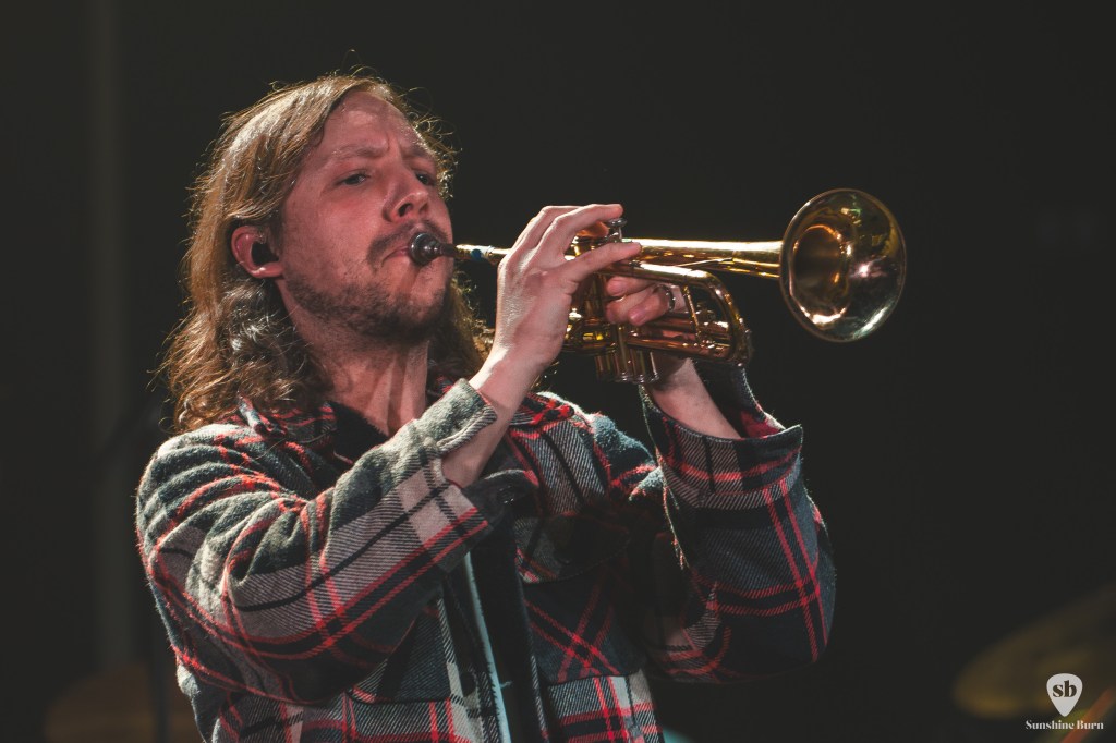 Morgan Wade - Revolution Hall. Portland. Photo by Tom Pacyk.