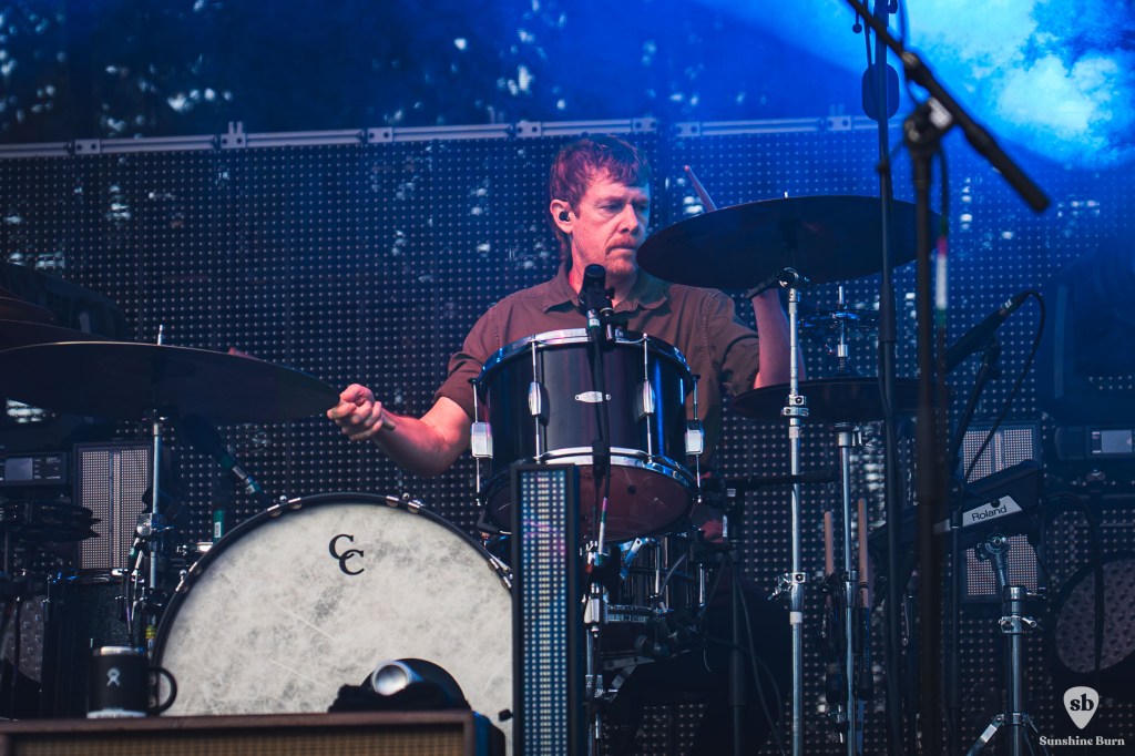 Modest Mouse — McMenamins Edgefield. Photo by Tom Pacyk for theFIVE10