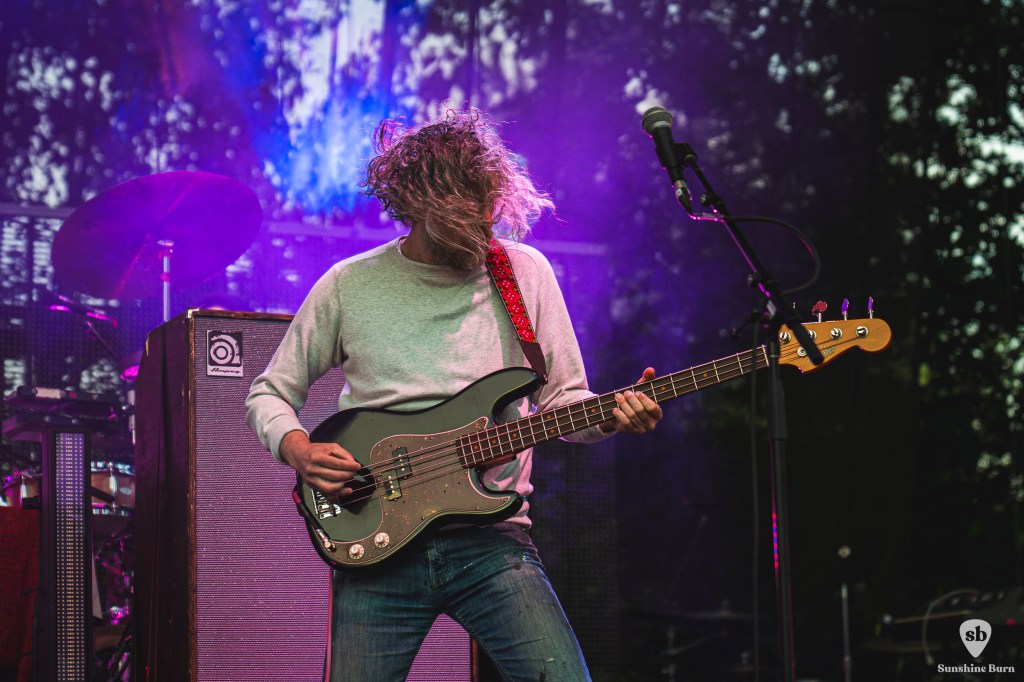 Modest Mouse — McMenamins Edgefield. Photo by Tom Pacyk for theFIVE10