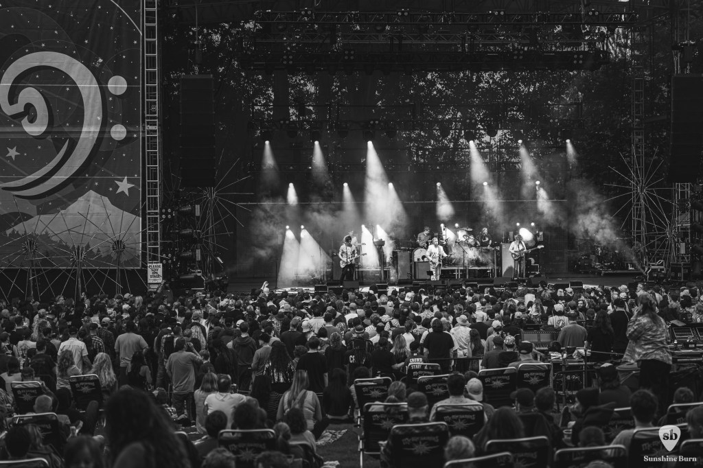 Modest Mouse — McMenamins Edgefield. Photo by Tom Pacyk for theFIVE10